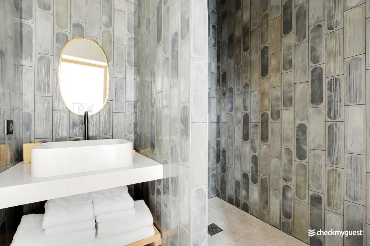 Cmg Residence Republique II - Rue Beranger 巴黎 外观 照片